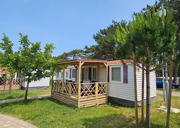 Mobile Homes Victoria San Marino