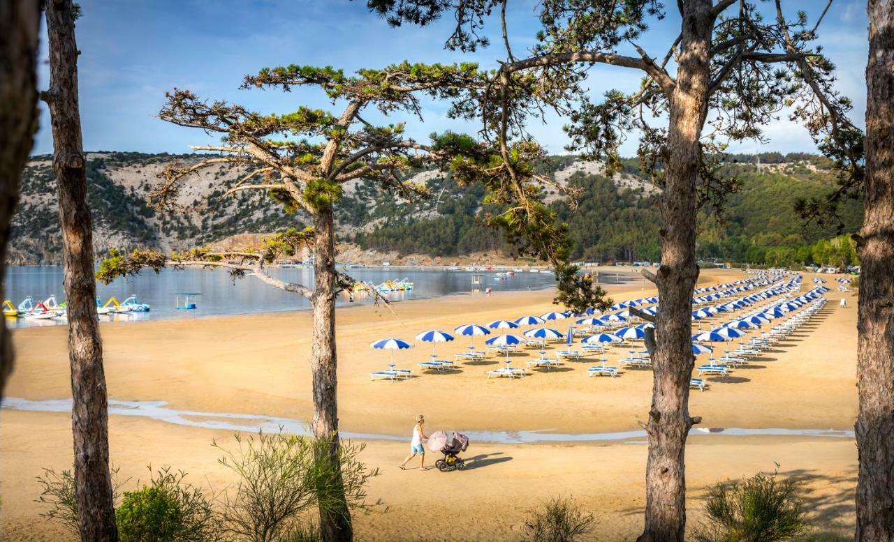 Parc de vacanță Mobile Homes Victoria San Marino 4*