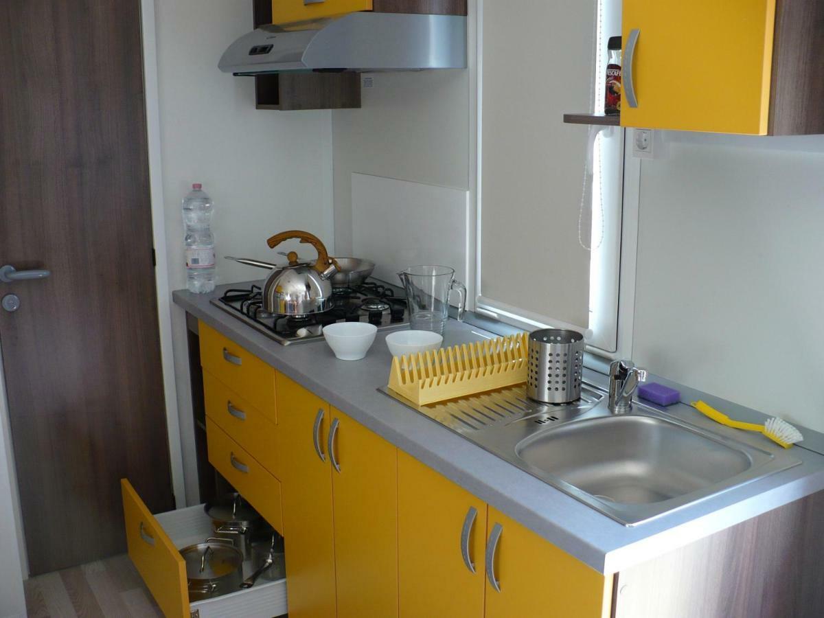 Mobile Homes Victoria San Marino 4*