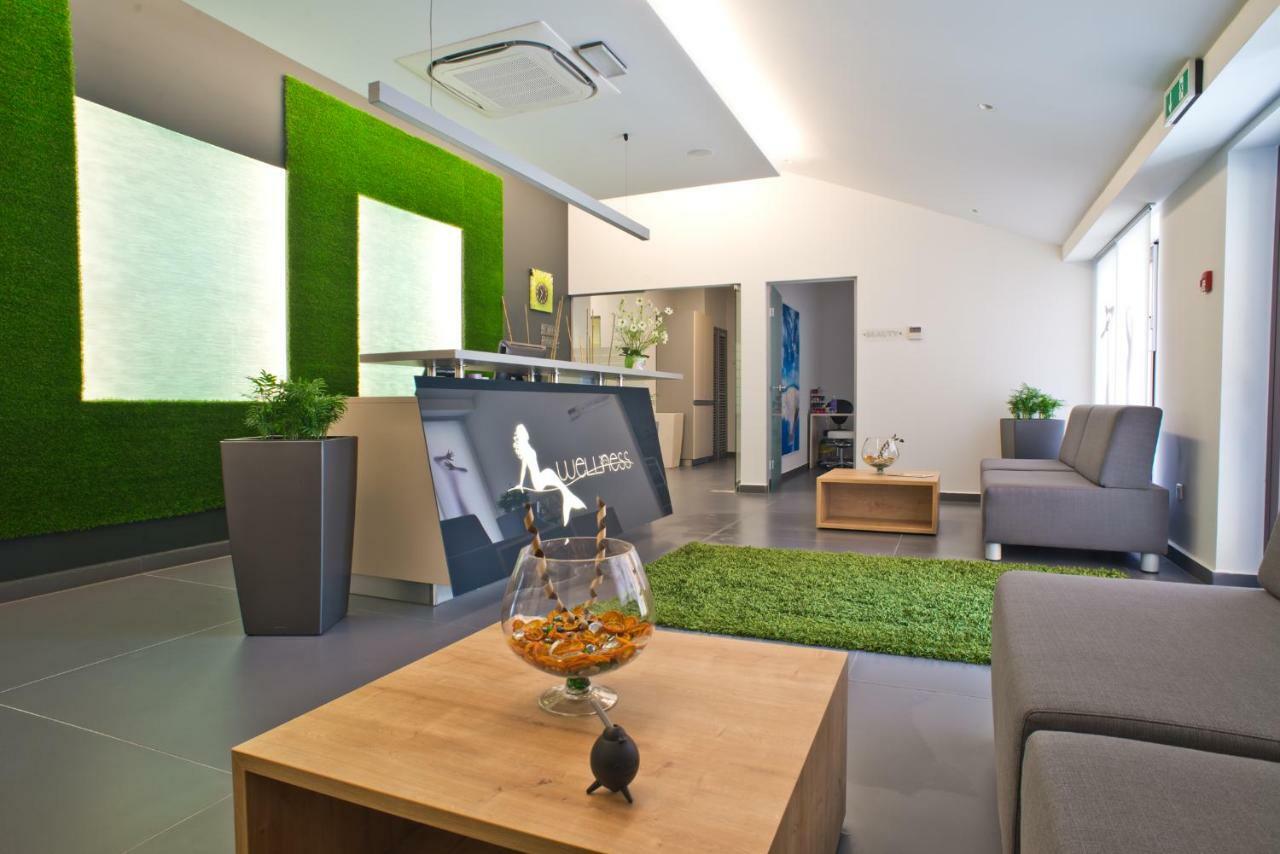 Holiday park Mobile Homes Victoria San Marino 4*