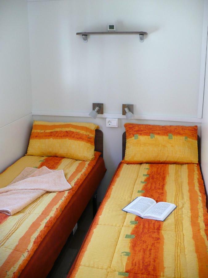 Holiday park Mobile Homes Victoria San Marino