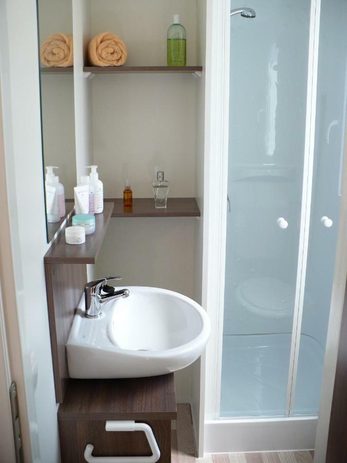 Mobile Homes Victoria San Marino 4*
